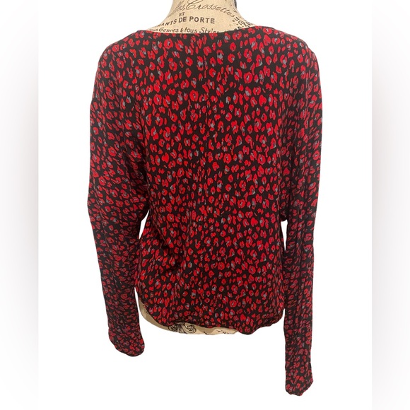 Abound blouse - Picture 2 of 2